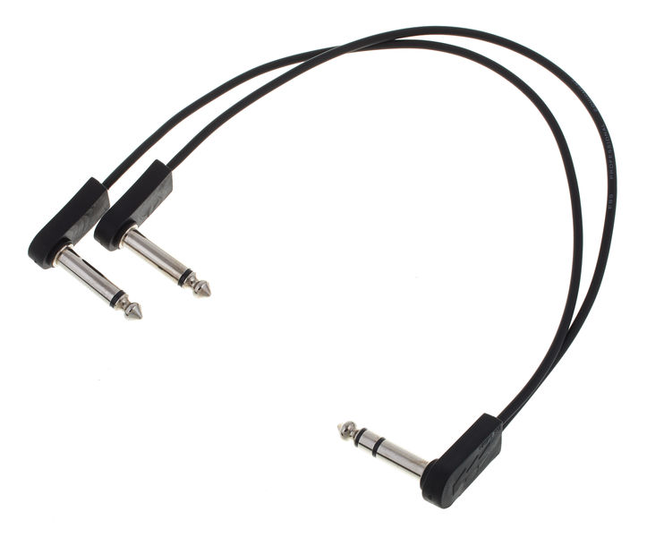 Flat insert cable by EBS